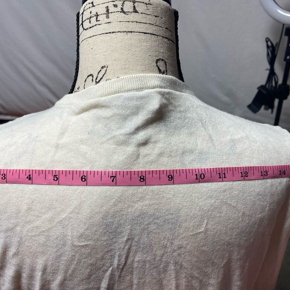 Lace Loft outlet cardigan - Picture 9 of 9